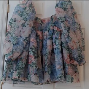 Selkie my so called life puff 2x